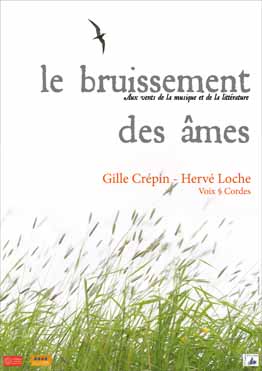 Le bruissement des mes