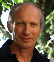 Gille Crépin Photo de Gille Crépin